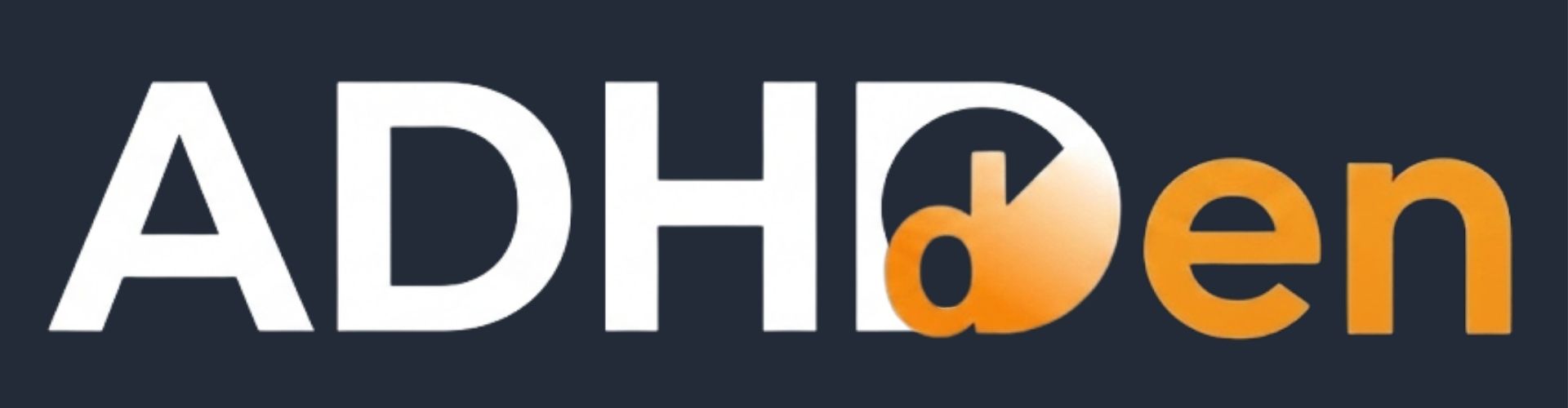 ADHDen.cz logo